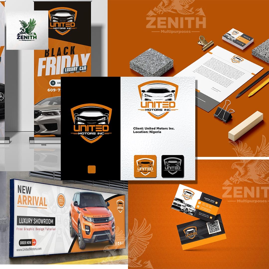 Portfolio work