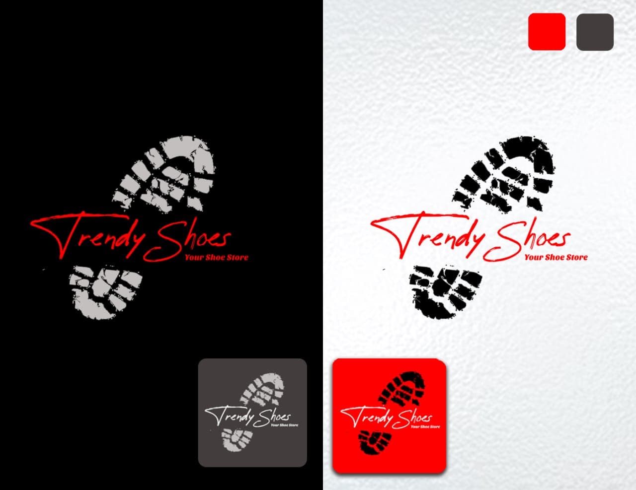 Portfolio work