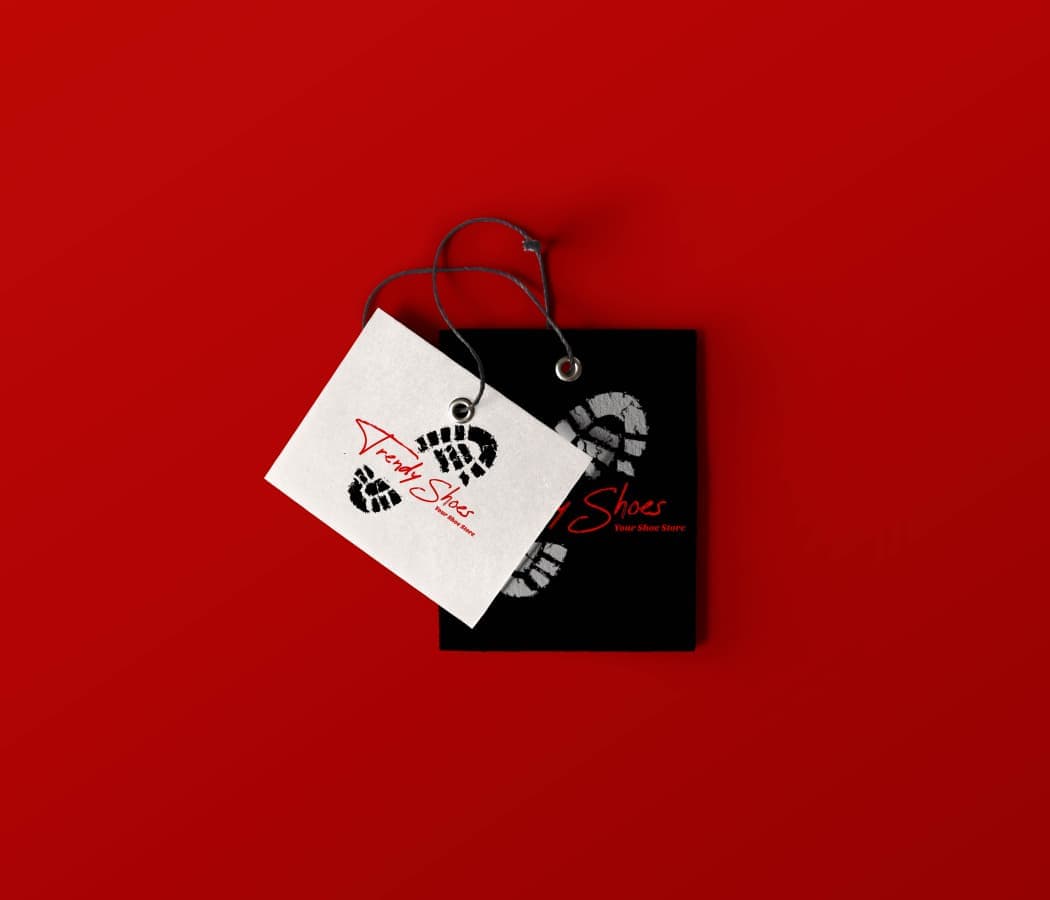 Branding materials